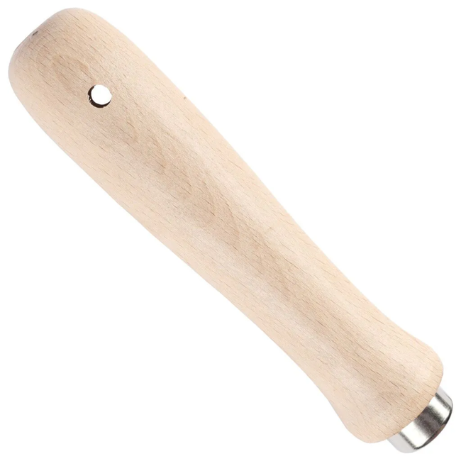 Talen Tools Vijlheft 16 cm - Comfortabele Grip met Ophanggat