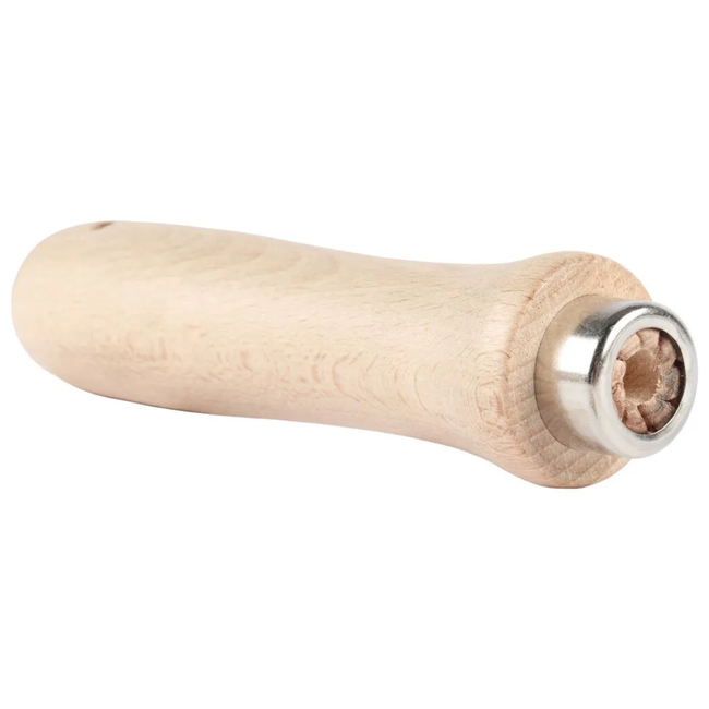 Talen Tools Vijlheft 16 cm - Comfortabele Grip met Ophanggat