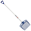 Talen Tools Paardenstalvork – Professioneel – Aluminium Steel D-Greep