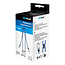 ProPlus Bagagespin - 4-armig - Ø 10 mm - 60 cm - Blauw