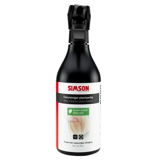 Simson Plantaardige fietsreiniger 500 ml voor schoonmaken van fietsen