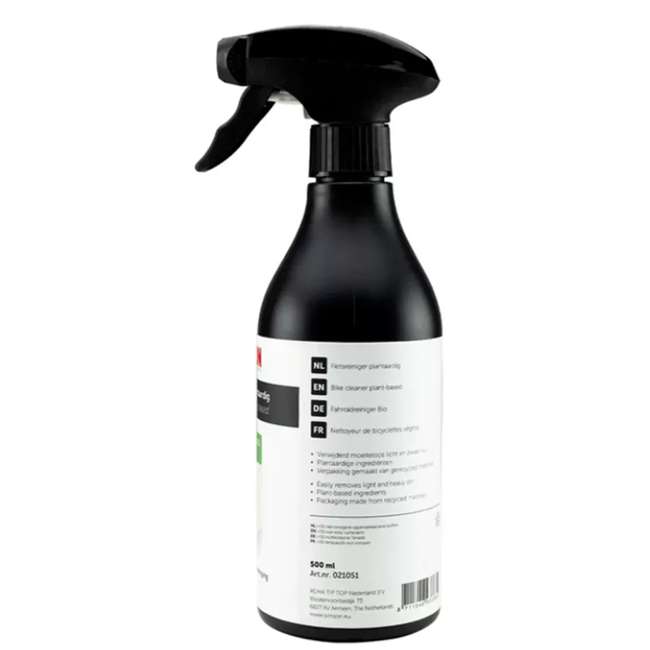 Simson Plantaardige fietsreiniger 500 ml voor schoonmaken van fietsen