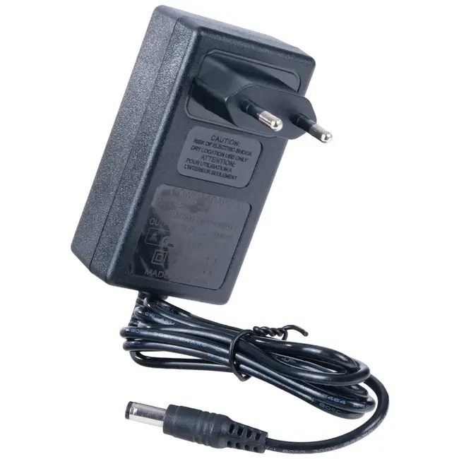 GEKO Accu grastrimmer 21 V met 600 W vermogen, 2 accu’s, verstelbare lengte 99-135 cm, 90 graden kop en complete messenset