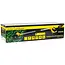 GEKO Accu grastrimmer 21 V met 600 W vermogen, 2 accu’s, verstelbare lengte 99-135 cm, 90 graden kop en complete messenset
