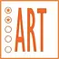AXA Ringslot 72,5 mm zwart met ART2, gehard stalen beugel, plug-in aansluiting, sleutelbediening en flexibele montage