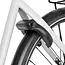 AXA Ringslot 58 mm zwart met ART2, sleutelbediening, high tech cilinder, plug-in optie en flexibele montage