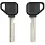 AXA Ringslot 58 mm zwart met ART2, sleutelbediening, high tech cilinder, plug-in optie en flexibele montage