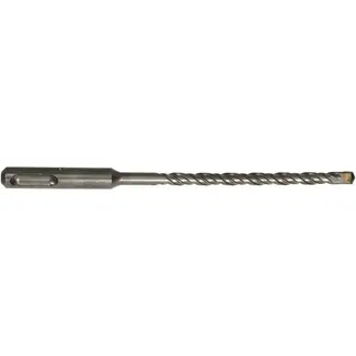 GEKO SDS-Plus boor - 6x210 mm - Beton en steen - Staal en carbide