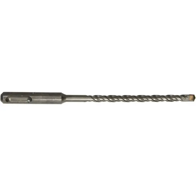 GEKO SDS-Plus boor - 6x210 mm - Beton en steen - Staal en carbide