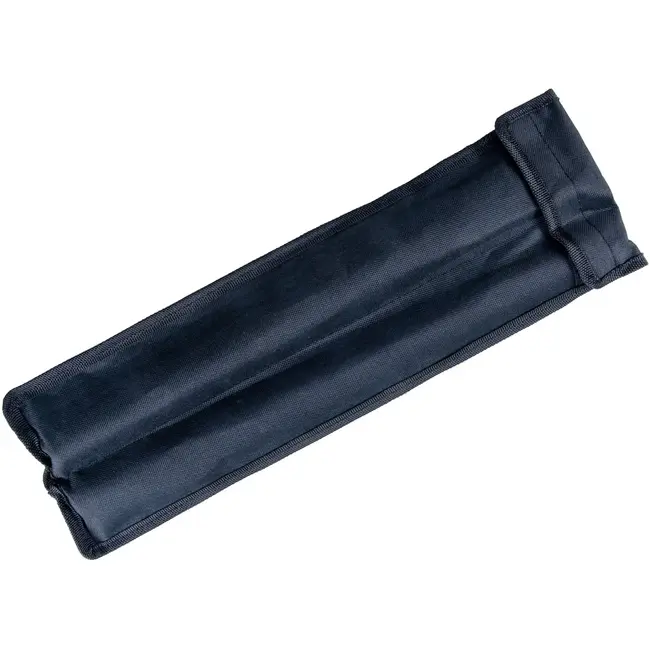 GEKO Opvouwbare kruissleutel 17, 19, 21 en 23 mm met CrV staal, antislip greep en opberghoes voor wielbouten in kofferbak