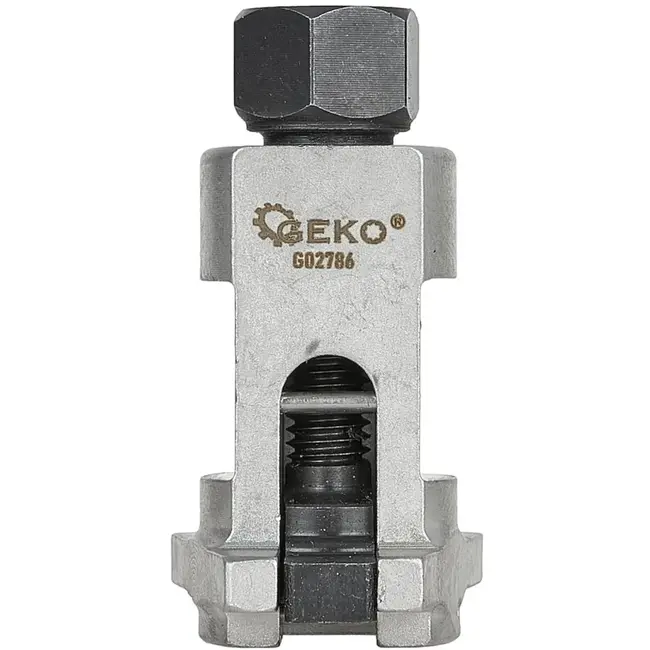 GEKO Demontagegereedschap voor schokdempers en fusees van 42CrMo staal met werkbereik 5 tot 11,5 mm voor ophanging