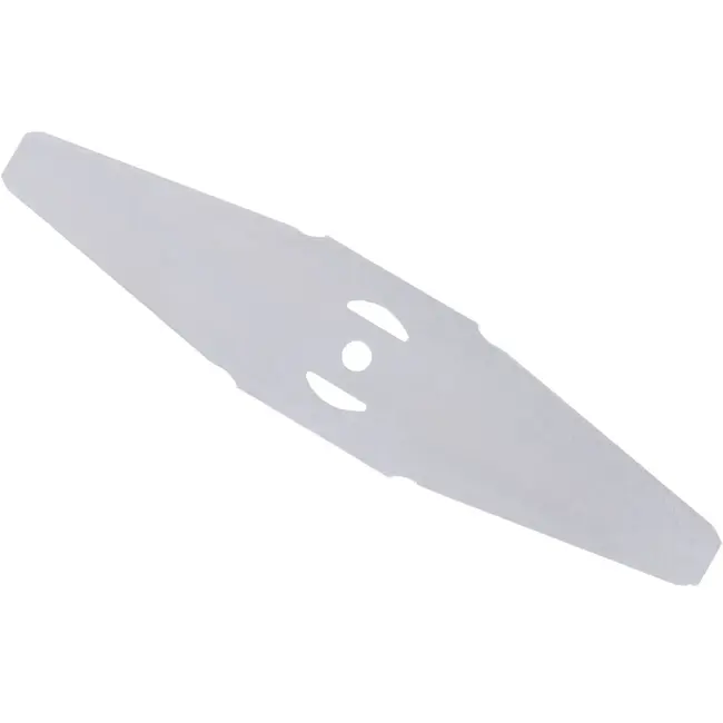 John Gardener Metalen mes voor accutrimmer G80668 van 150 mm voor hoger gras en zachte onkruiden maaien