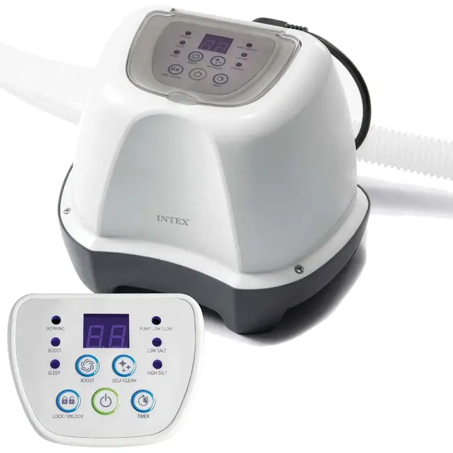 Intex INTEX 26664 Pool Solinator
