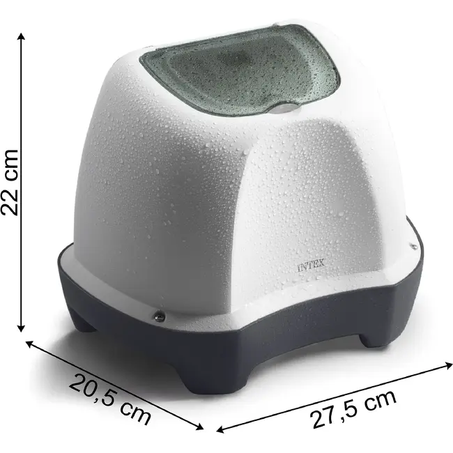 Intex INTEX 26664 Pool Solinator