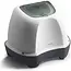 Intex Zwembad chloorgenerator 4 g/u met timer en tester voor opzetzwembaden tot 17.413 liter