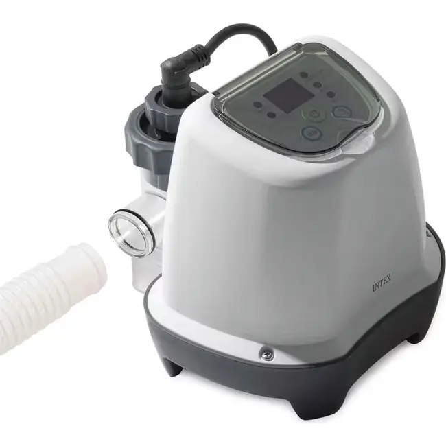 Intex INTEX 26664 Pool Solinator