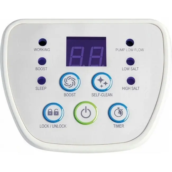 Intex INTEX 26664 Pool Solinator