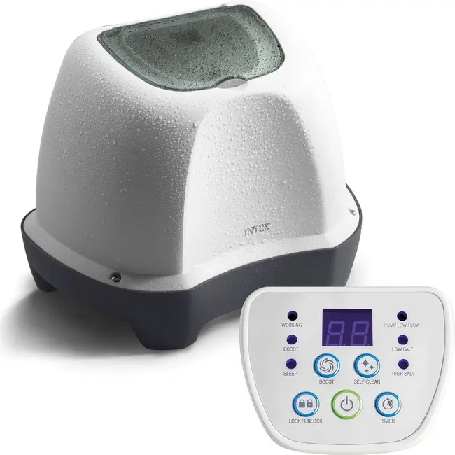 Intex INTEX 26664 Pool Solinator
