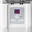 Intex Zandfilterpomp zwembad 7900 l/h met Wi-Fi, 250 W vermogen, 38 mm aansluiting, timer, slangen en 23 kg tank voor helder water