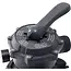 Intex Zandfilterpomp zwembad 7900 l/h met Wi-Fi, 250 W vermogen, 38 mm aansluiting, timer, slangen en 23 kg tank voor helder water
