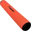 Trizand SUP peddel drijver oranje 33 cm voor peddels, kajaks en boards met lichte foam constructie en 2,5 cm opening