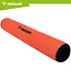 Trizand SUP peddel drijver oranje 33 cm voor peddels, kajaks en boards met lichte foam constructie en 2,5 cm opening