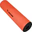 Trizand Oranje SUP peddel drijver 30 cm van NBR foam met snelle montage en universeel gebruik