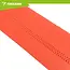 Trizand Oranje SUP peddel drijver 30 cm van NBR foam met snelle montage en universeel gebruik