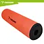 Trizand Oranje SUP peddel drijver 30 cm van NBR foam met snelle montage en universeel gebruik