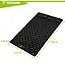 Trizand Zelfopblazende tweepersoons slaapmat 120 x 190 cm met voetpomp, draaghoes en nylon TPU