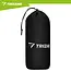 Trizand Zelfopblazende tweepersoons slaapmat 120 x 190 cm met voetpomp, draaghoes en nylon TPU