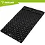 Trizand Zelfopblazende tweepersoons slaapmat 120 x 190 cm met voetpomp, draaghoes en nylon TPU