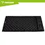 Trizand Zelfopblazende tweepersoons slaapmat 120 x 190 cm met voetpomp, draaghoes en nylon TPU
