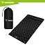 Trizand Zelfopblazende tweepersoons slaapmat 120 x 190 cm met voetpomp, draaghoes en nylon TPU