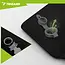 Trizand Zelfopblazende tweepersoons slaapmat 120 x 190 cm met voetpomp, draaghoes en nylon TPU