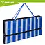 Trizand Opvouwbare strandmat XXL 192 x 66 x 1 cm waterbestendig voor strand camping en vakantie