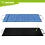 Trizand Opvouwbare strandmat XXL 192 x 66 x 1 cm waterbestendig voor strand camping en vakantie