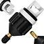 Trizand Ventiel adapter voor SUP board en paddleboard pomp voor eenvoudig en snel oppompen