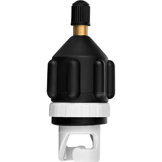 Trizand Ventiel adapter voor SUP board en paddleboard pomp voor eenvoudig en snel oppompen