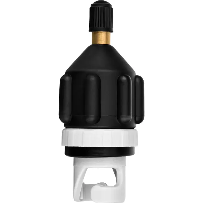 Trizand Ventiel adapter voor SUP board en paddleboard pomp voor eenvoudig en snel oppompen