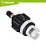 Trizand Ventiel adapter voor SUP board en paddleboard pomp voor eenvoudig en snel oppompen