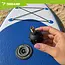 Trizand Ventiel adapter voor SUP board en paddleboard pomp voor eenvoudig en snel oppompen