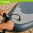 Trizand Ventiel adapter voor SUP board en paddleboard pomp voor eenvoudig en snel oppompen
