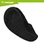 Trizand Zwarte waterschoenen maat 41 voor strand zwembad en watersport met antislip zool en comfortabele pasvorm