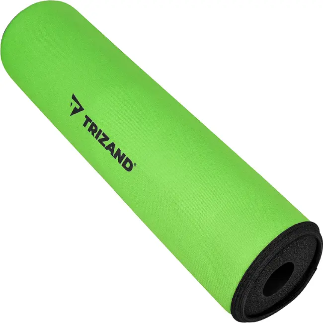Trizand Groene drijver voor SUP peddel 30 cm, licht en snel te monteren zonder extra gereedschap