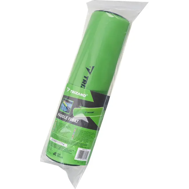 Trizand Groene drijver voor SUP peddel 30 cm, licht en snel te monteren zonder extra gereedschap