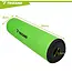 Trizand Groene drijver voor SUP peddel 30 cm, licht en snel te monteren zonder extra gereedschap