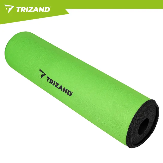 Trizand Groene drijver voor SUP peddel 30 cm, licht en snel te monteren zonder extra gereedschap