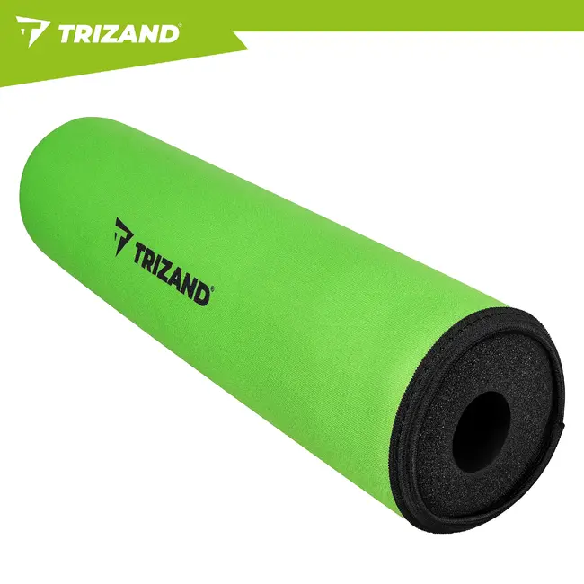 Trizand Groene drijver voor SUP peddel 30 cm, licht en snel te monteren zonder extra gereedschap