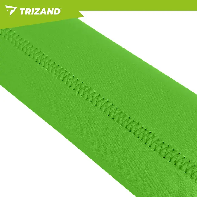 Trizand Groene drijver voor SUP peddel 30 cm, licht en snel te monteren zonder extra gereedschap
